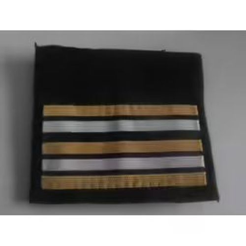 Fourreau Grade Lieutenant-Colonel Pour Pn Armée De L’Air
