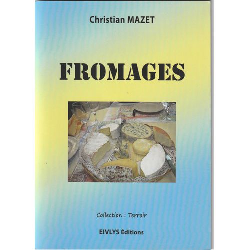 Mes Fromages.