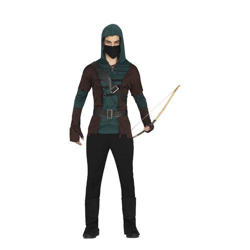 Déguisement Dark Archer Of The Forest Adolescent