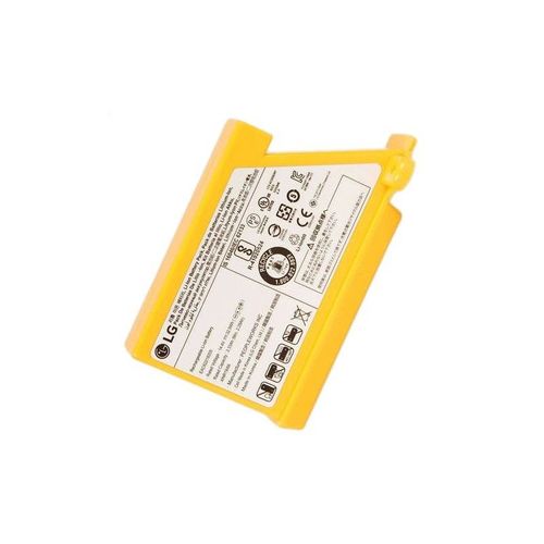 Batterie rechargeable EAC62218205 pour Aspirateur robot LG GOLDSTAR