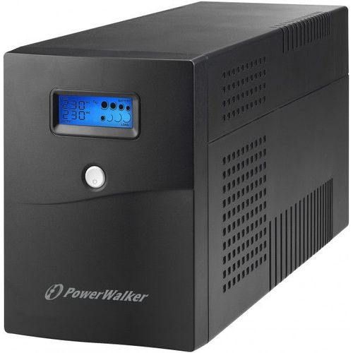 Bluew Powerwalker Vi 3000 Scl
