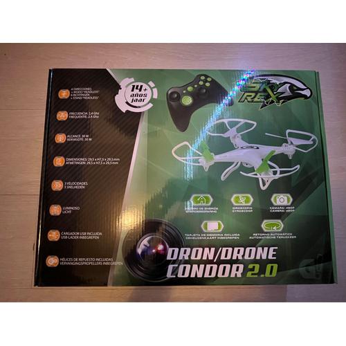 Drone Condor 2.0 Neuf-Sky Rex