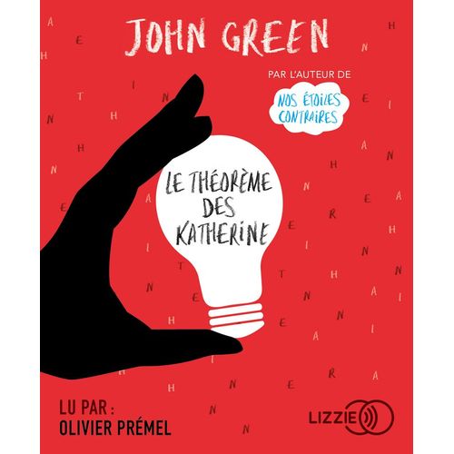 Le Théorème Des Katherine