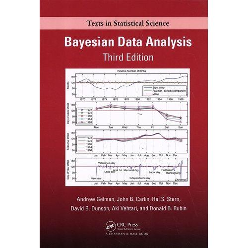 Bayesian Data Analysis