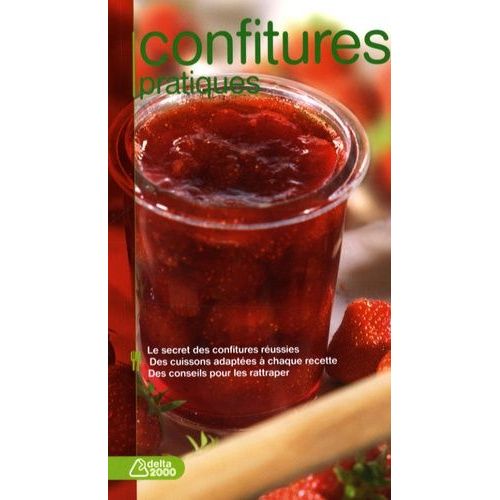 Confitures Pratiques
