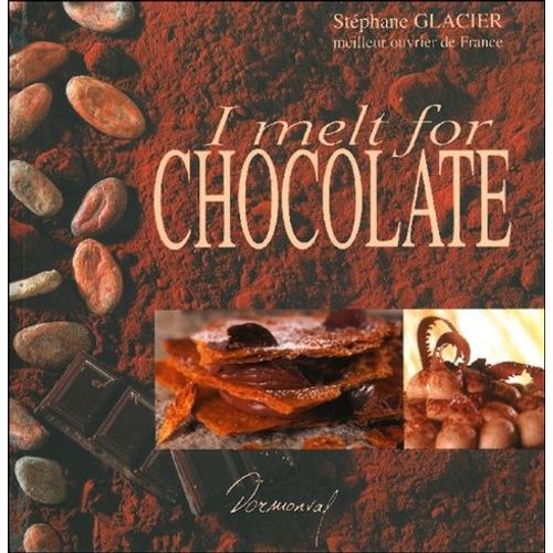 I Melt For Chocolate