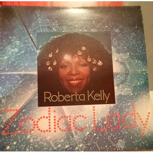 Roberta Kelly / Disque Vynil 33 Tours