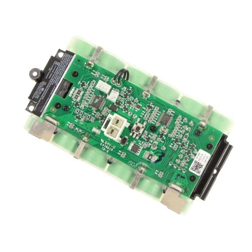 Batterie.li-ion + carte - Aspirateur (RS-2230001437 ROWENTA)