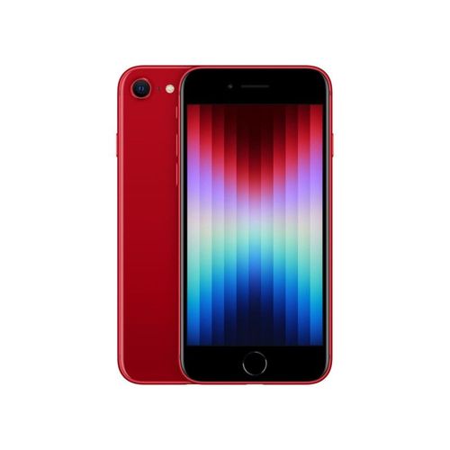 Smartphone Apple iPhone SE Rouge 4,7" 256 GB