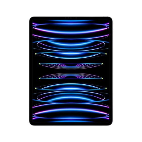 Tablette Apple iPad Pro Argenté 128 GB 12,9"