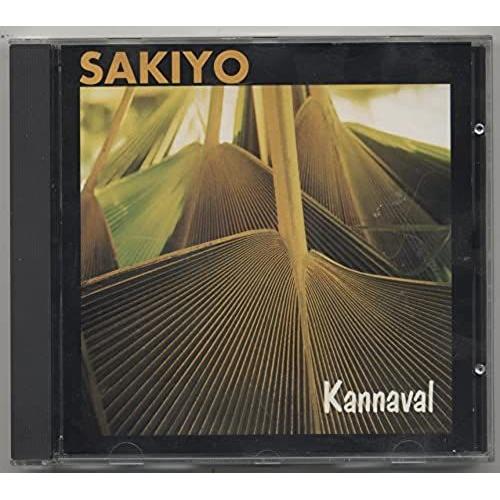 Sakiyo - Kannaval