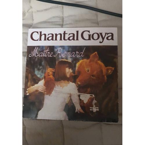 45 Tour Chantal Goya