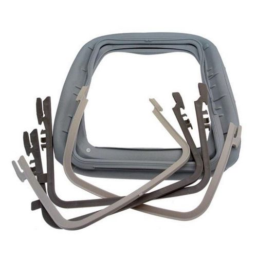 Joint de cuve (manchette) Lave-linge (4071425344 AYA SABA ESSENTIEL B ARTHUR MARTIN ELECTROLUX AEG PROGRESS LISTO GENERISS FAR SELECLINE HORN CURTISS FAURE HIGH ONE HIG ZANUSSI ZANKER ELECTROLUX REX D