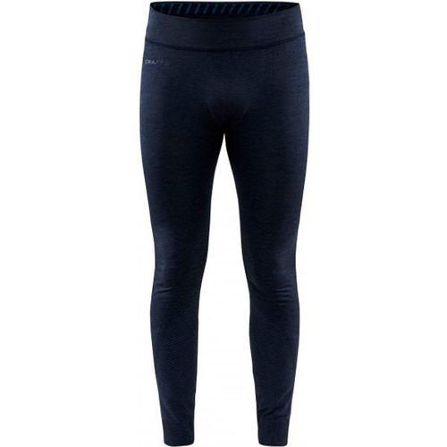 Core Dry Active Comfort Pant Sous-Vêtement Synthétique Taille S, Bleu