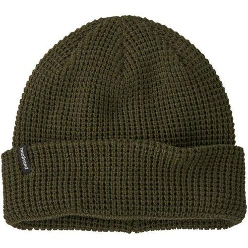 Snowdrifter Beanie Bonnet Taille One Size, Vert Olive