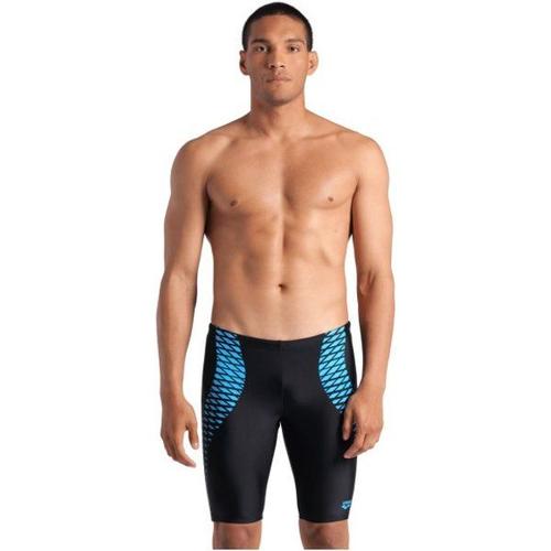 Openings Swim Jammer Short De Bain Taille 6, Rose