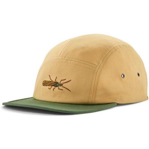 Graphic Maclure Hat Casquette Taille One Size, Beige