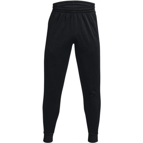 Armour Fleece Joggers Pantalon De Jogging Taille L Regular, Noir