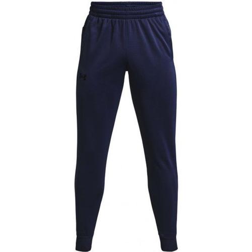 Armour Fleece Joggers Pantalon De Jogging Taille 3xl Regular, Bleu