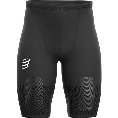 Trail Under Control Short Short De Running Taille T2, Noir