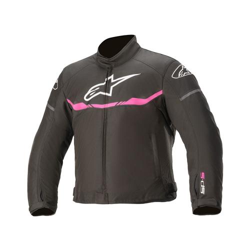 Blouson Alpinestars T-Sps Kid Noir 12ans