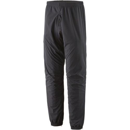 M10 Storm Pants Pantalon Imperméable Taille S, Noir/Gris