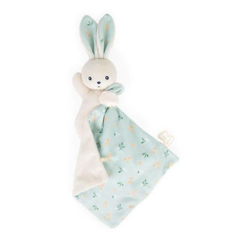 Carre Douceur Doudou Lapin Bouquet D Agrumes