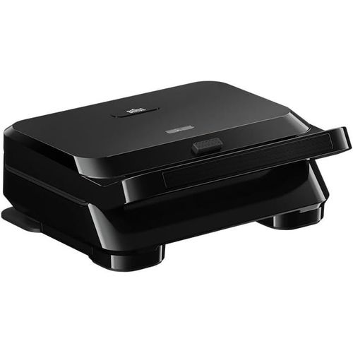 Appareil à croque-monsieur Braun SnackMaker 5 SM5000