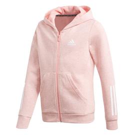 Sweat a capuche adidas fille hot sale