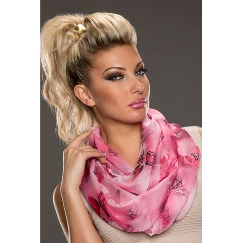 Foulard Boule Papillons