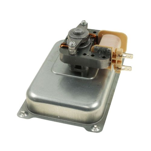Moteur + ventilateur - Four, cuisinière (SS-986316 MOULINEX)