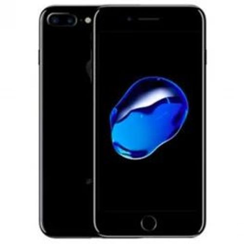 Apple iPhone 7 Plus 128GB　SIM フリー Apple iPhone 7 Plus 128 Go Noir de jais | Rakuten