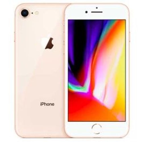 iPhone 8 256 Go Or