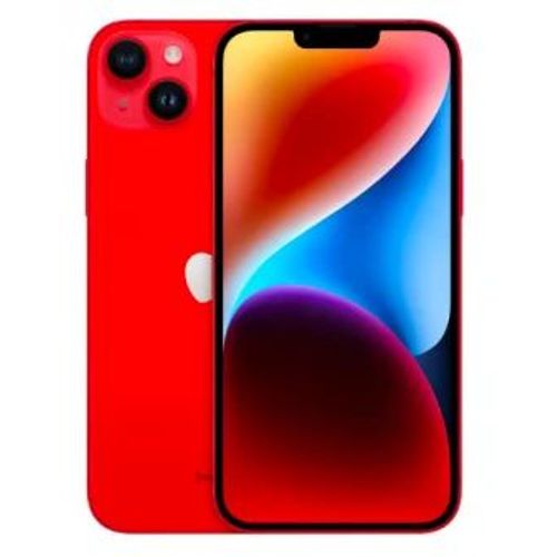 iPhone 14 128 Go Rouge eSIM