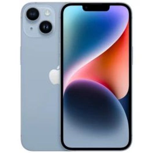 iPhone 14 128 Go Bleu eSIM