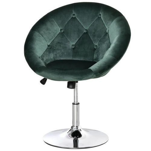 Tabouret De Tabouret De Salle À Manger Moderne Vert