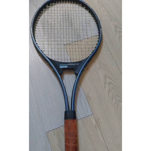 Raquette De Tennis Vintage Adidas