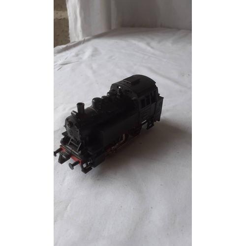 Locomotive Miniature Ho