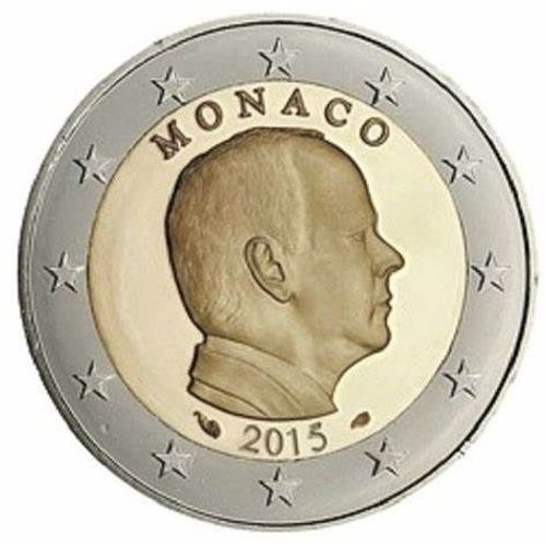Monaco 2 Euro 2015
