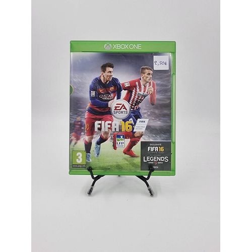 Jeu Microsoft Xbox