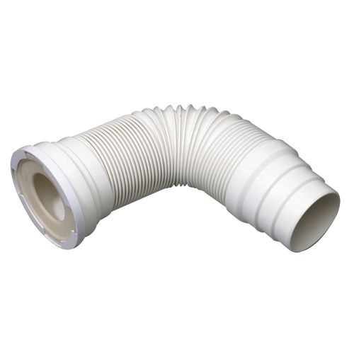 Pipes WC Jardibric extensible 270 à 650 mm