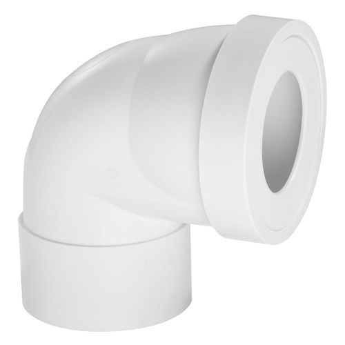 Pipe WC Jardibric courte
