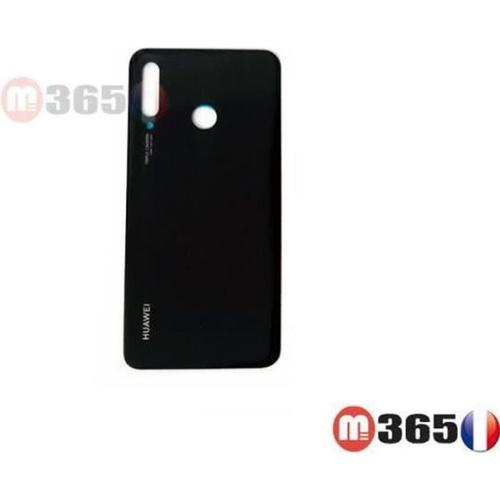 Cache Batterie Huawei P30 Lite Vitre Arriere Façade Huawei P30lite