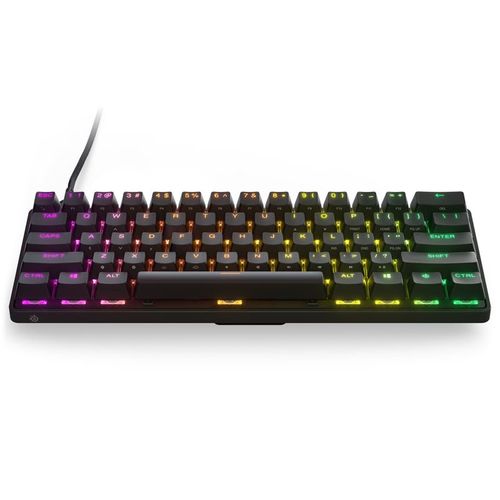Steelseries Apex Pro Mini Gaming Tastatur, Omnipoint 2.0