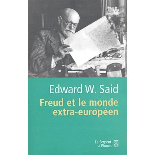 Freud Et Le Monde Extra-Européen