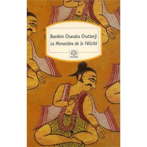 Le Monastère De La Félicité