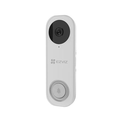 Visiophone EZVIZ Sonnette Vidéo Wi-Fi DB1 Pro