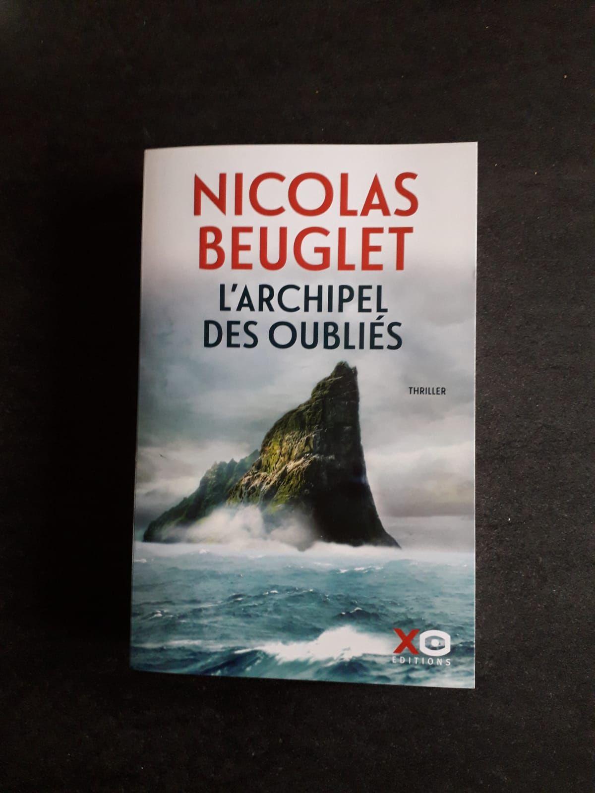 Le passager sans visage de Beuglet Nicolas  Achat livres - Ref R200121666  