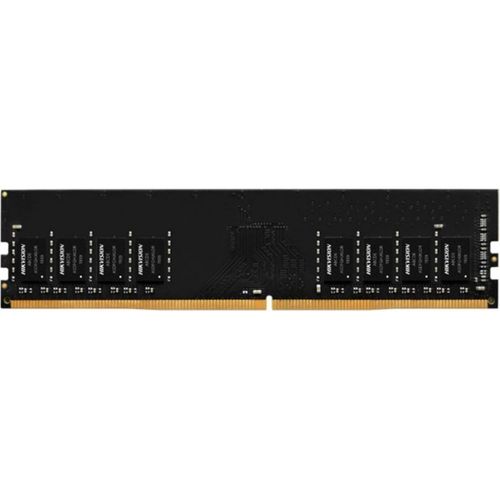 Mémoire PC HIKVISION MEMOIRE HIKVISION DDR4 4GB 2666MHz UDIMM