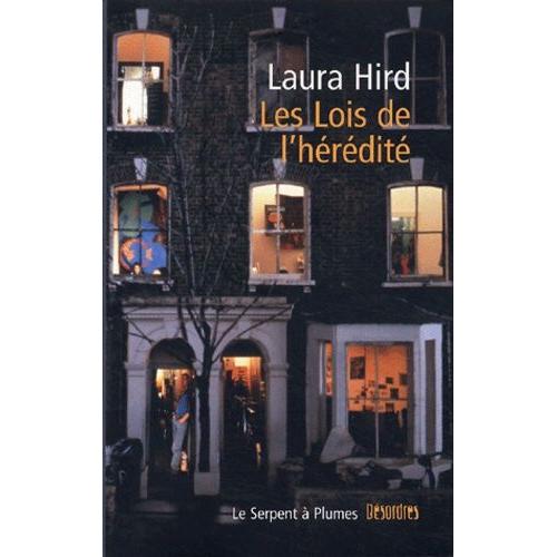 Les Lois De L'hérédité